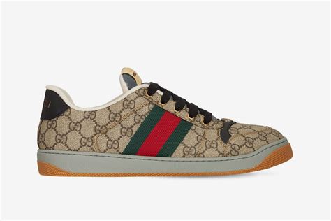 buy Gucci sneakers online